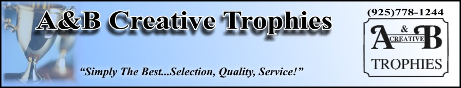A&B Trophies